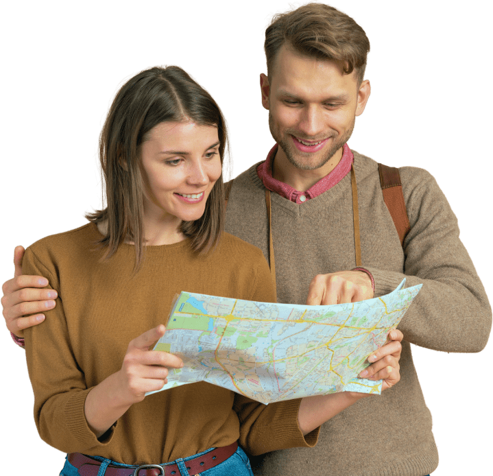 HOST YOUR SPOT WITH US