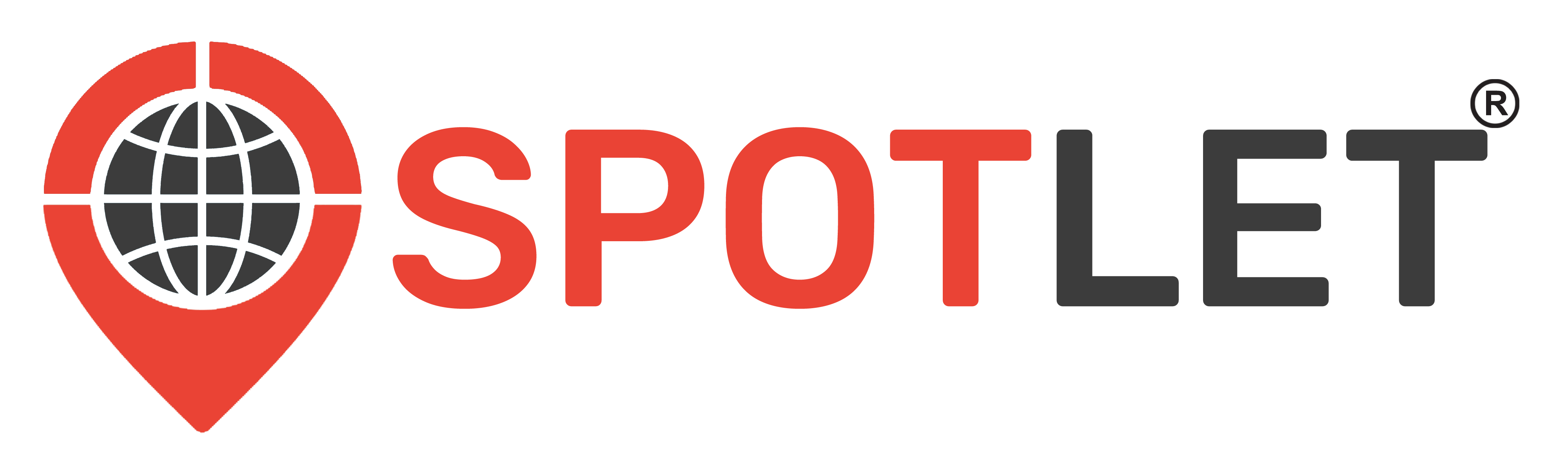 Spotlet application logo